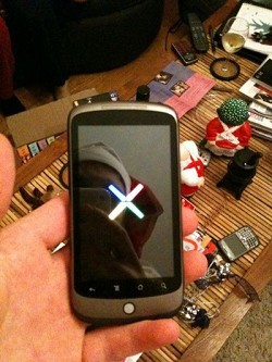 Nexus One il primo smartphone di Google prodotto e venduto dal motore di ricerca. Le caratteristiche tecniche 
